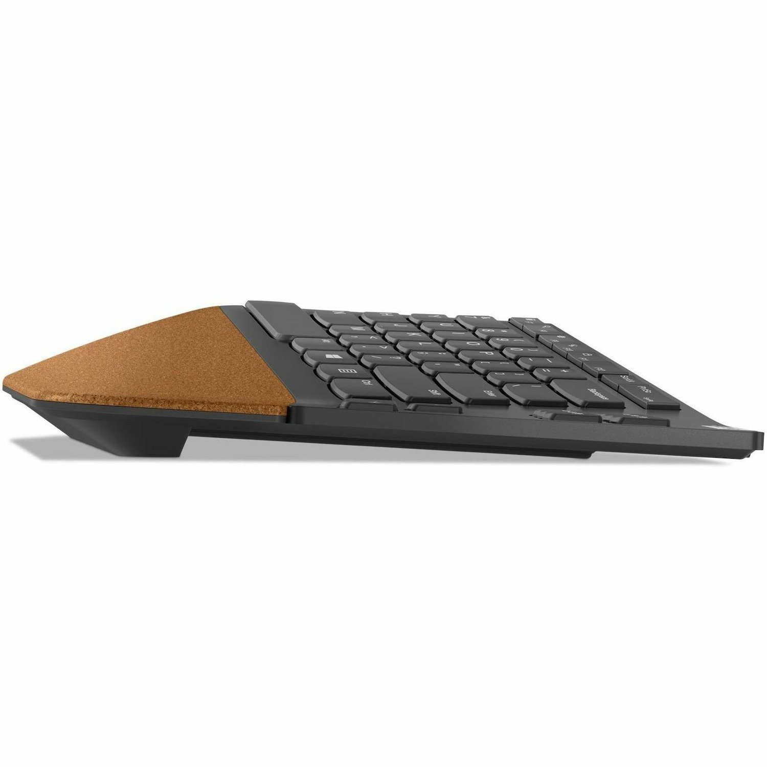 Lenovo Go Wireless Split Keyboard-Spanish