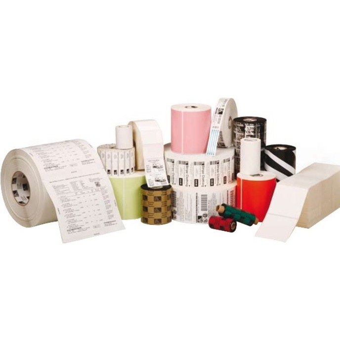 Zebra Z-Perform Multipurpose Label