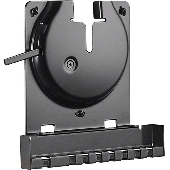 SANUS WSSCAM1 Wall Mount for Amplifier - Black