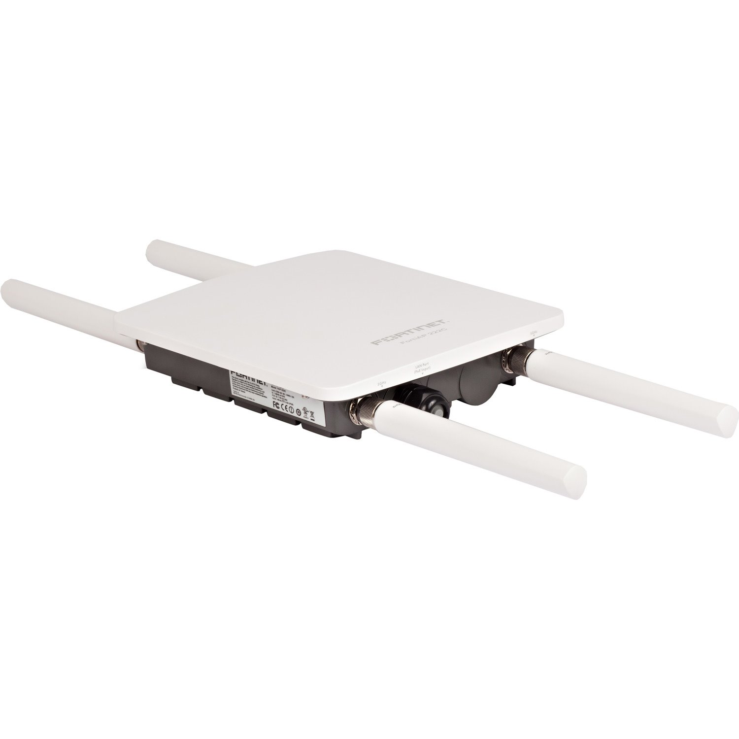 Fortinet FortiAP 222C IEEE 802.11ac 1.14 Gbit/s Wireless Access Point
