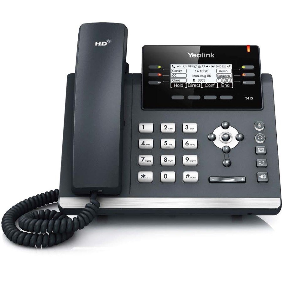 Yealink SIP-T41S Phone