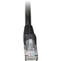 Tripp Lite series N201-002-BK 60.96 cm Category 6 Network Cable
