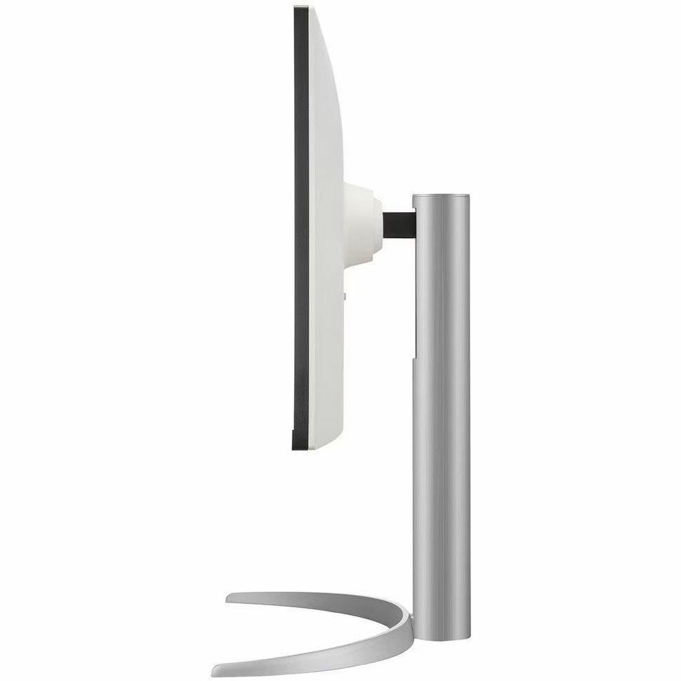 LG 27UP650K-W 27" Class 4K UHD LCD Monitor - 16:9