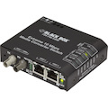 Black Box LBH100 Transceiver/Media Converter