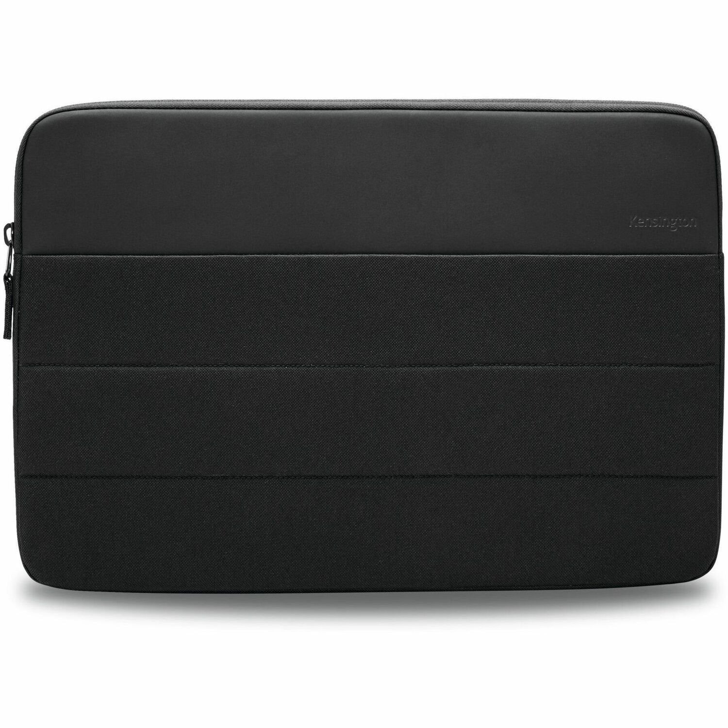 Kensington Tasche (Sleeve) f&uuml;r 39,6 cm (15,6 Zoll) bis 40,6 cm (16 Zoll) Notebook - Schwarz