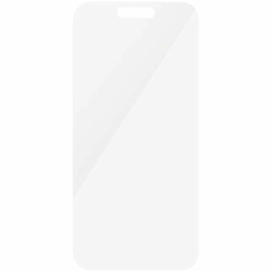 PanzerGlass Classic Fit Screen Protector for Apple iPhone 16 Pro Max