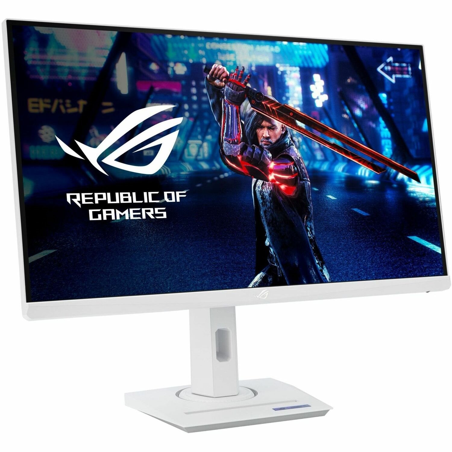 Asus ROG Strix XG27ACS-W 27" Class WQHD Gaming LED Monitor - 16:9