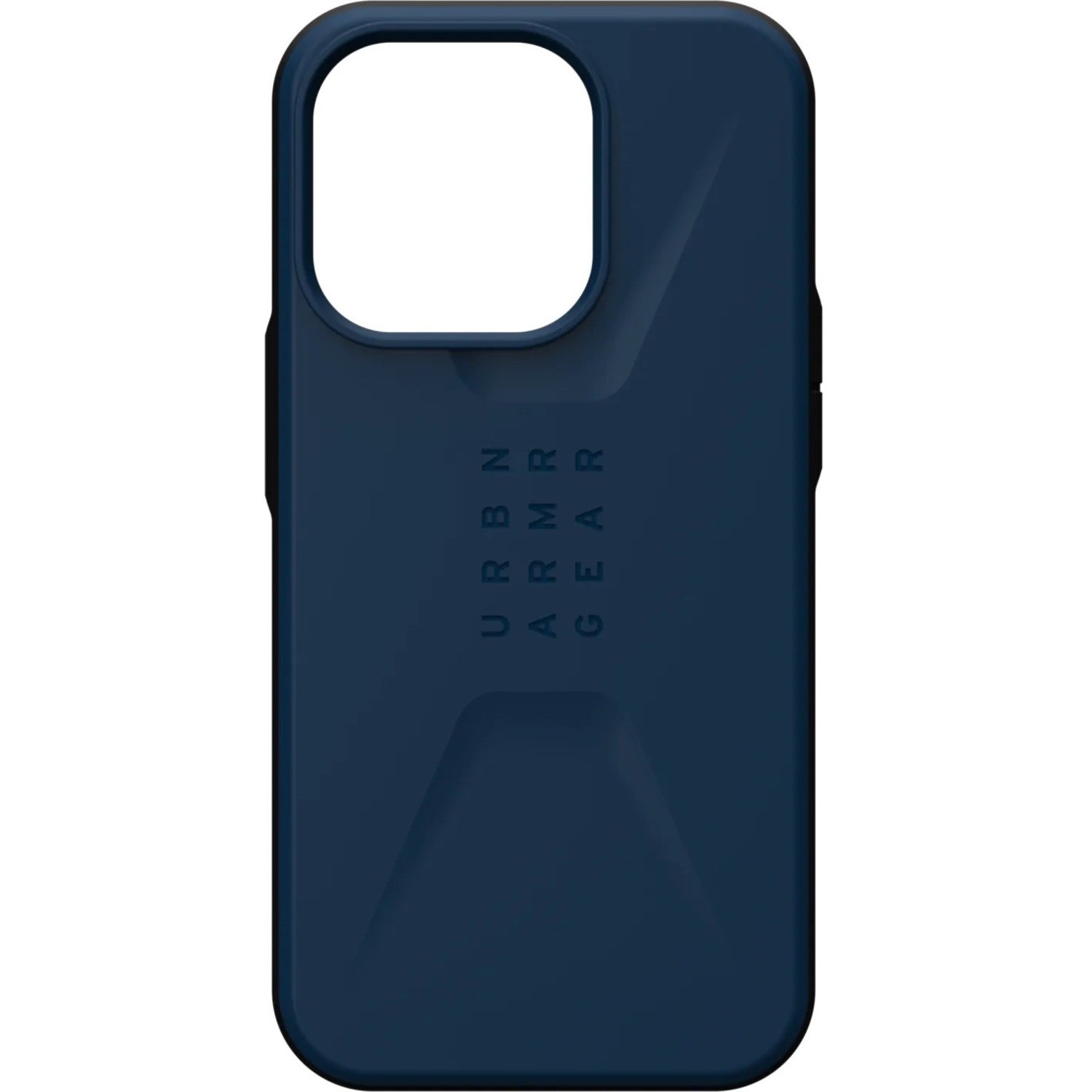 Urban Armor Gear Civilian iPhone 14 Pro Max Case - Mallard