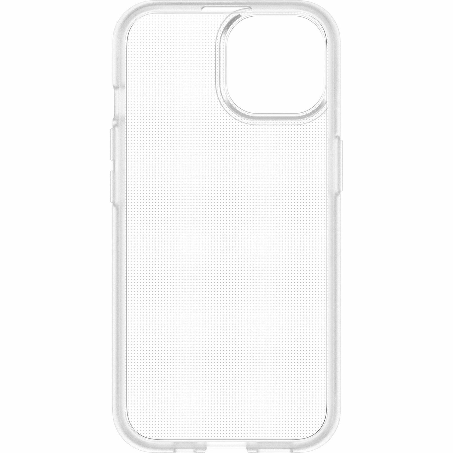 OtterBox React Case for Apple iPhone 15 Smartphone - Clear