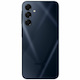 Samsung Galaxy A16 5G SM-A166P/DS 128 GB Smartphone - 6.7" Super AMOLED Full HD Plus 1080 x 2340 - Octa-core (Dual-core (2 Core) 2.40 GHz Hexa-core (6 Core) 2 GHz - 4 GB RAM - Android 14 - 5G - Blue Black
