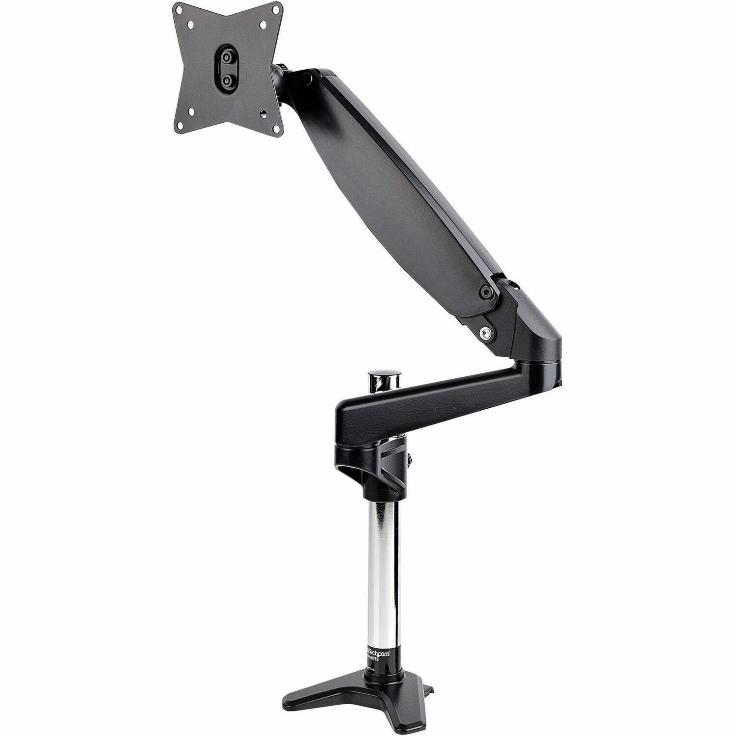 StarTech.com Mounting Arm for Flat Panel Display, Monitor, Curved Screen Display