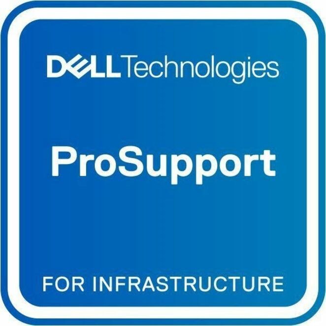 Dell Upgrade from 3Y Next Business Day to 3Y ProSupport for ISG