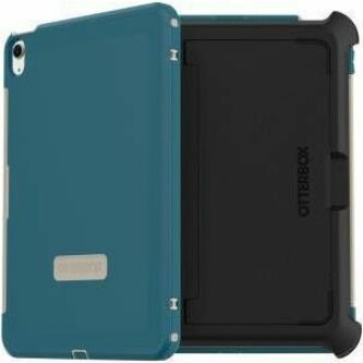 OtterBox Defender Case for Apple iPad Air (4th Generation), iPad Air (5th Generation), iPad Air 11 (2024), iPad Air 11 (2025) Tablet - Blue