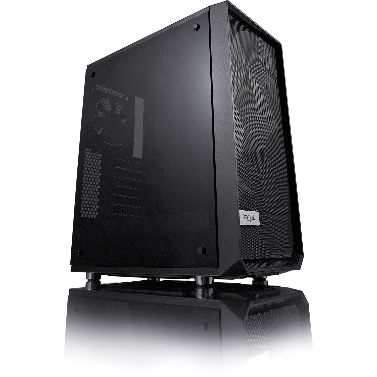 Fractal Design Meshify C Window Computer Case