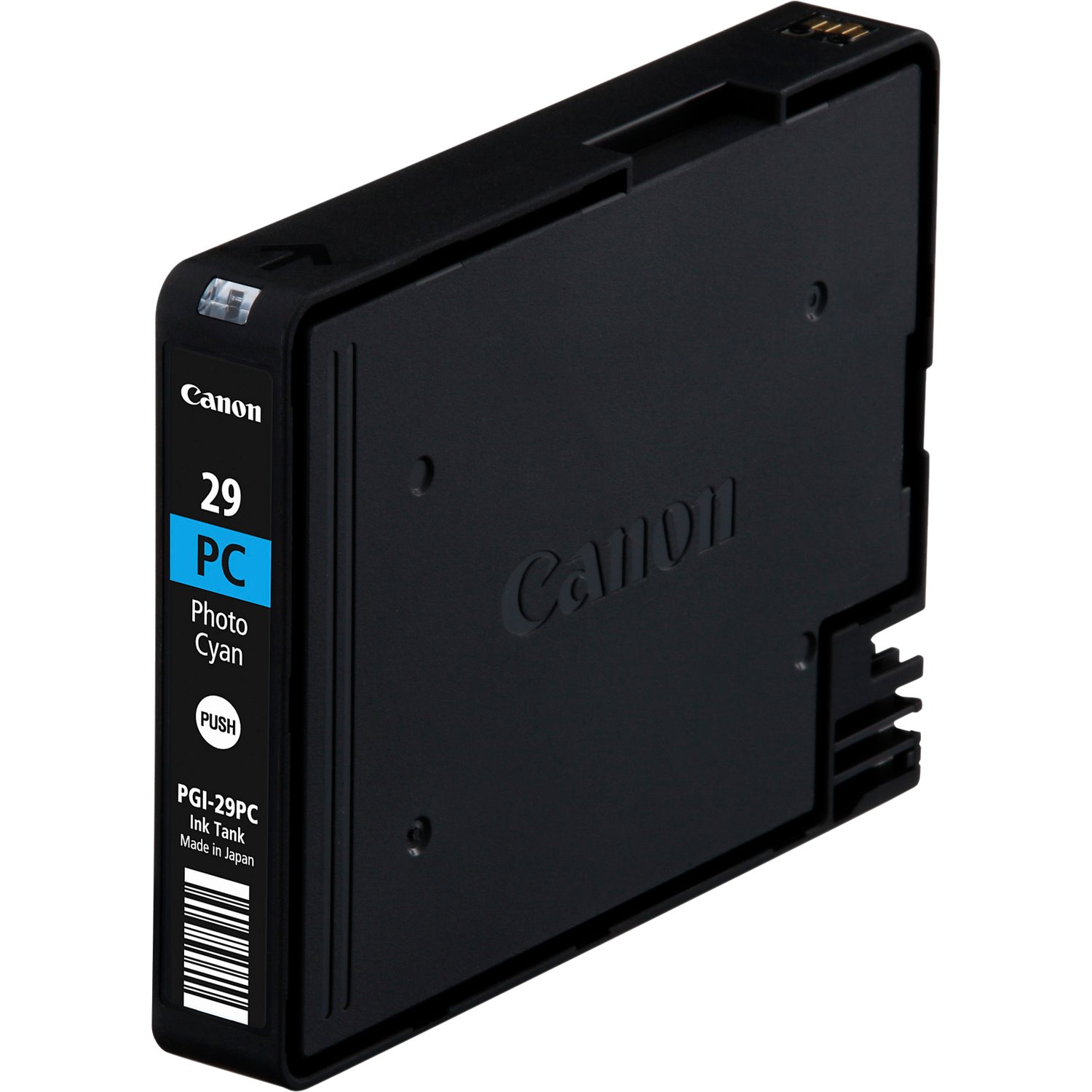 Canon PGI-29PC Original Inkjet Ink Cartridge - Photo Cyan Pack