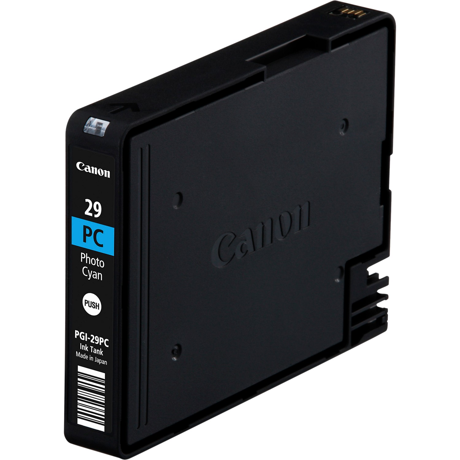 Canon PGI-29PC Original Inkjet Ink Cartridge - Photo Cyan Pack