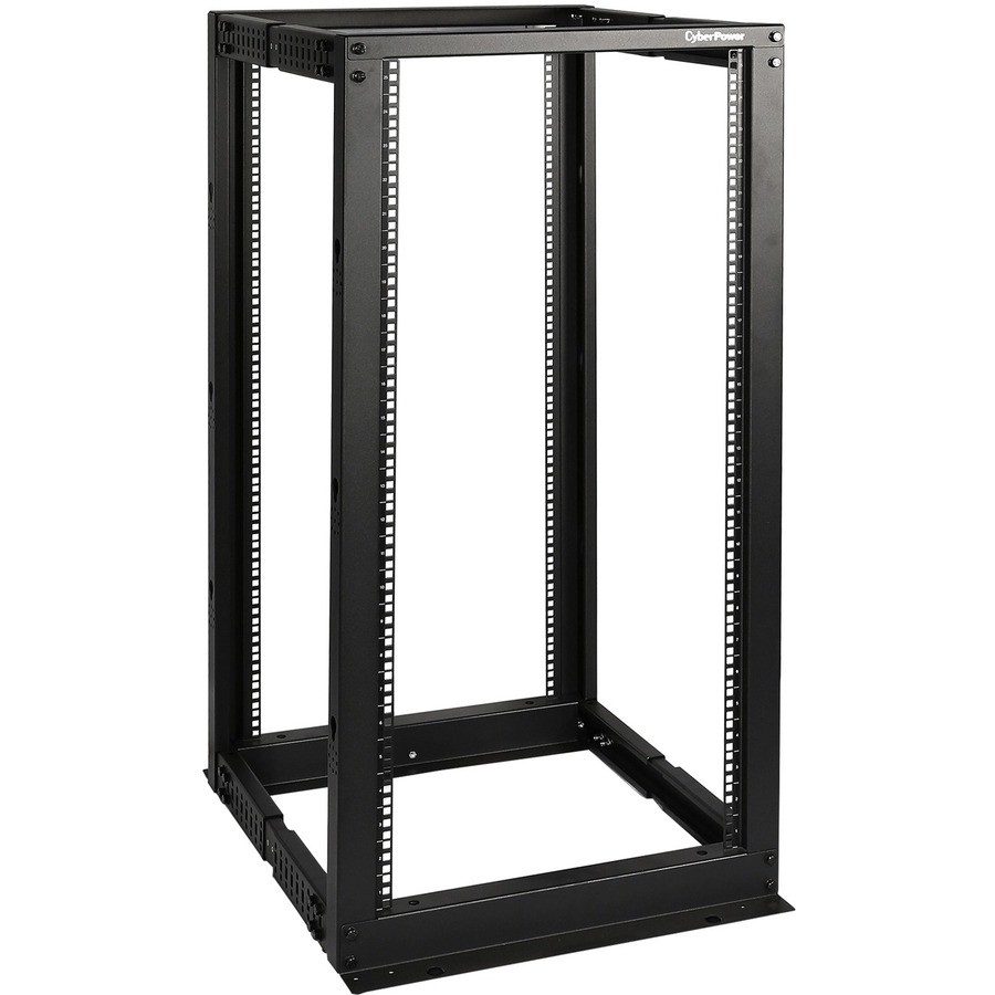 CyberPower 25U Rack 4 Post