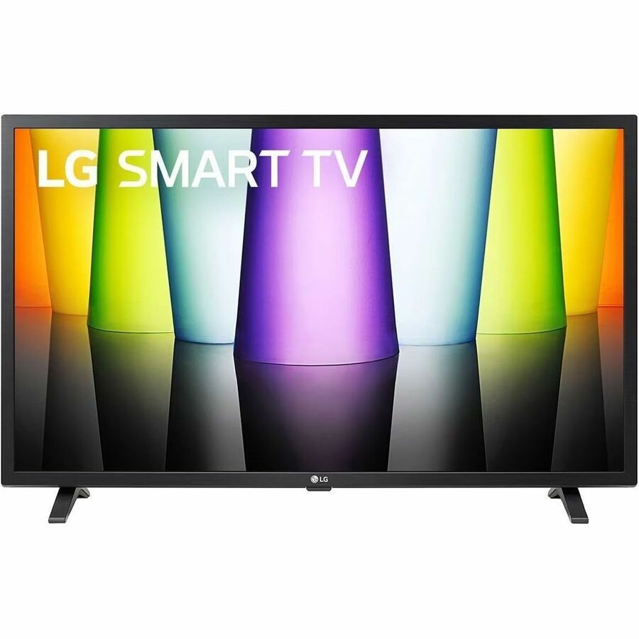LG LQ630B 32LQ630B6LA 32" (81.28 cm) Smart LED-LCD TV 2022 - HDTV - High Dynamic Range (HDR)