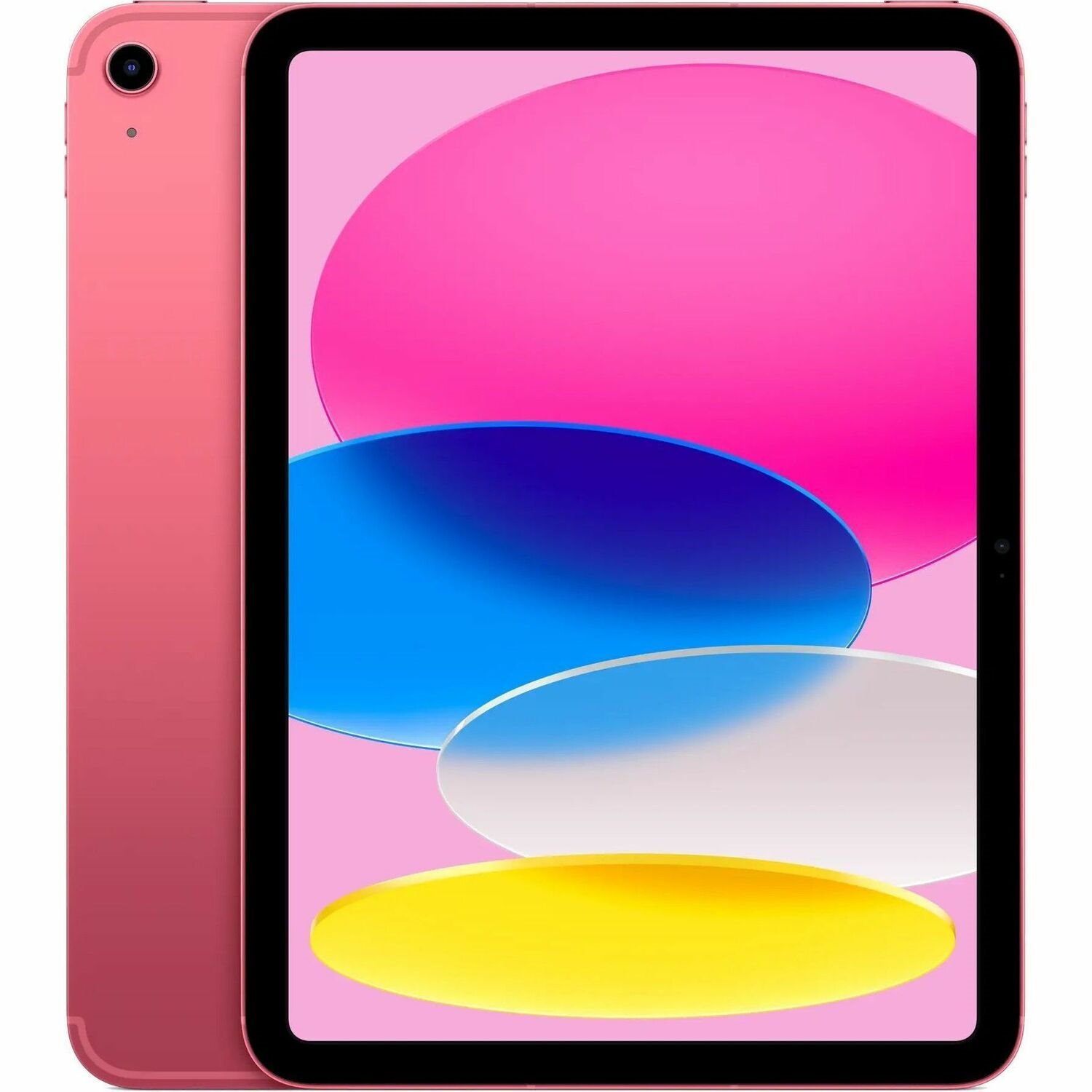 Apple iPad (11th Generation) Tablet - 27.9 cm (11") - 4 GB - 128 GB Storage - 5G - Pink