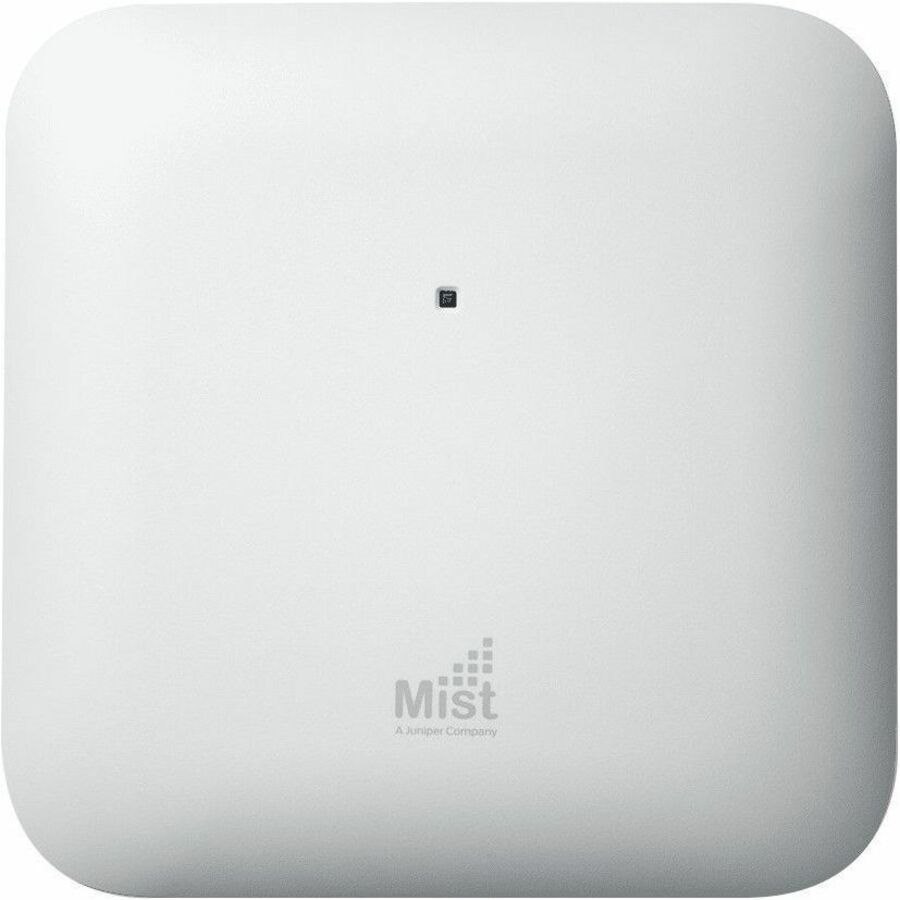 Mist AP34 Tri Band Wi-Fi 6E IEEE 802.11 a/b/g/n/ac/ax 4.08 Gbit/s Wireless Access Point - Indoor