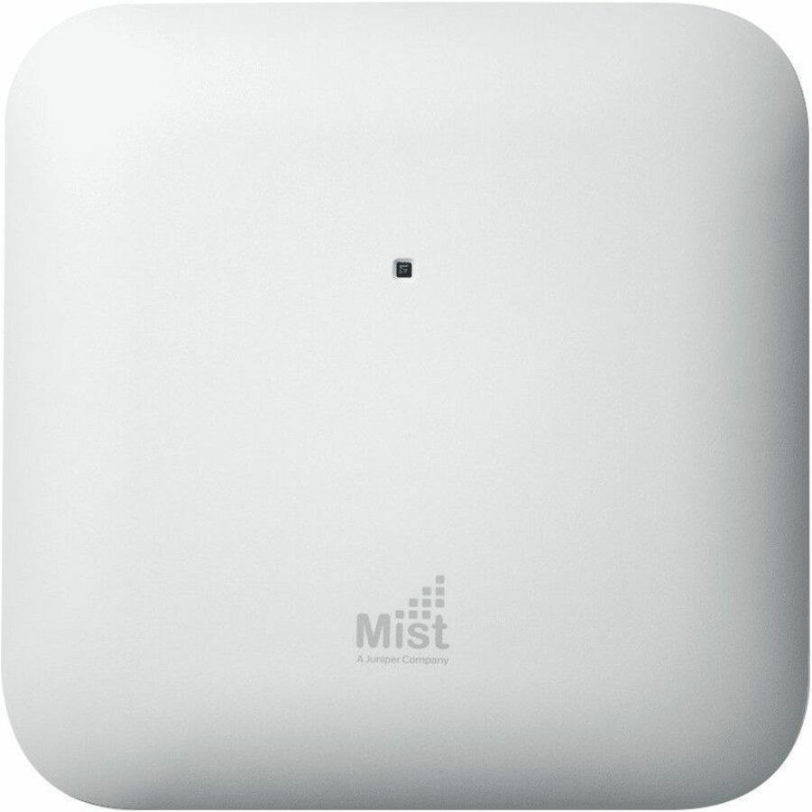 Mist AP43 Dual Band IEEE 802.11 a/b/g/n/ac/ax 3.50 Gbit/s Wireless Access Point - Indoor