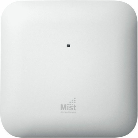 Mist AP34 Tri Band Wi-Fi 6E IEEE 802.11 a/b/g/n/ac/ax 4.08 Gbit/s Wireless Access Point - Indoor