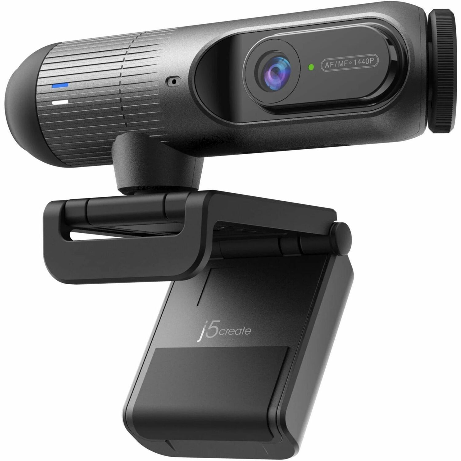 J5create 2K Ai-Powered Webcam With Auto-Focus