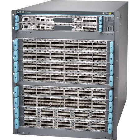 Juniper PTX10008 Router Chassis