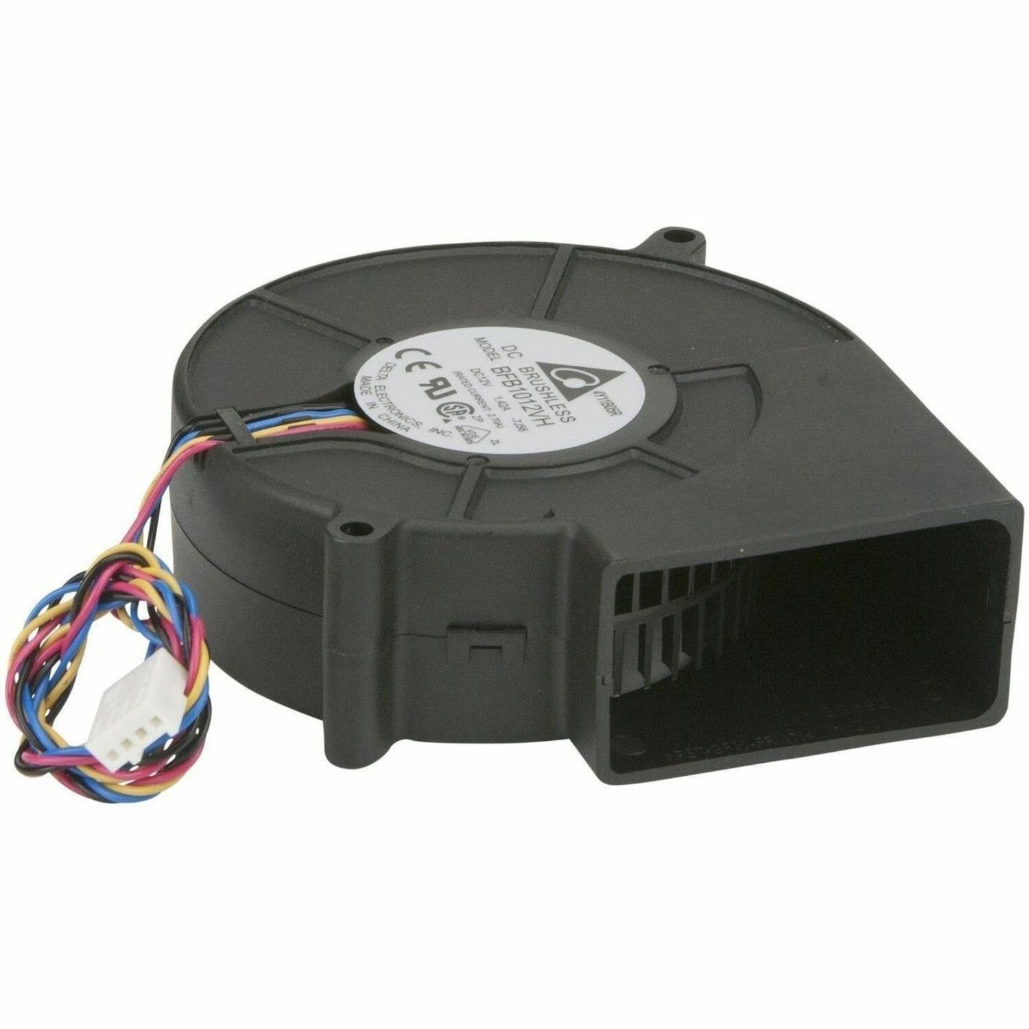 Supermicro Delta Blower