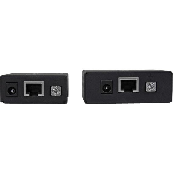StarTech.com HDMI over CAT5e HDBaseT Extender - Power over Cable - Ultra HD 4K