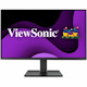 ViewSonic VG2752-2K 27 Inch IPS 1440p Ergonomic Monitor with Tilt, Swivel, Pivot, Height Adjust, 100Hz, 5-Port USB Hub, HDMI, DisplayPort, and 65W USB C Inputs