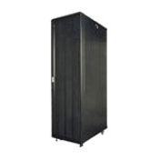 Innovation 32U Rack Cabinet - 482.60 mm Rack Width - Black
