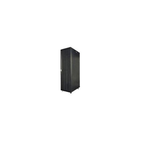 Innovation 32U Rack Cabinet - 482.60 mm Rack Width - Black