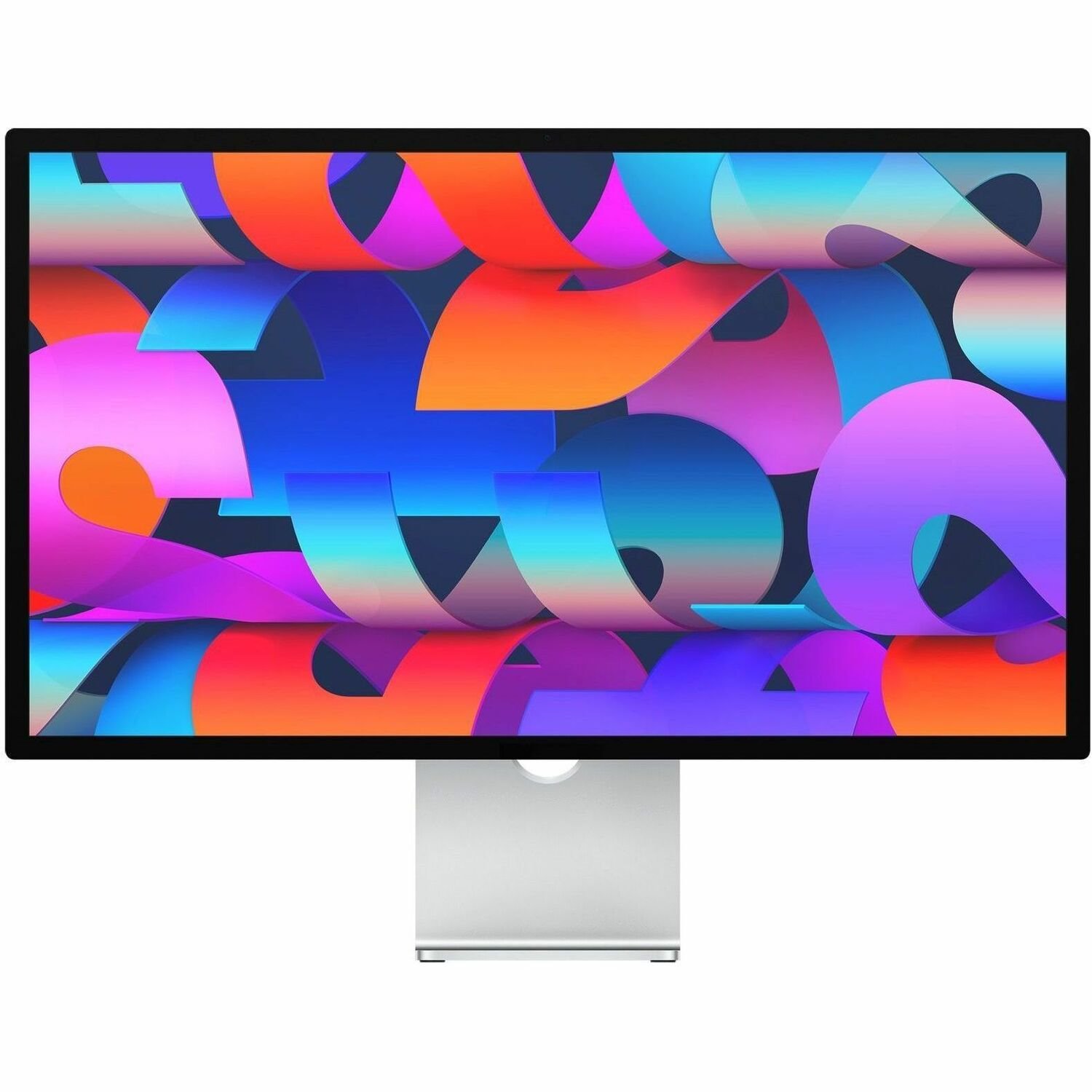 Apple Studio Display 27" Class Webcam 5K UHD LCD Monitor