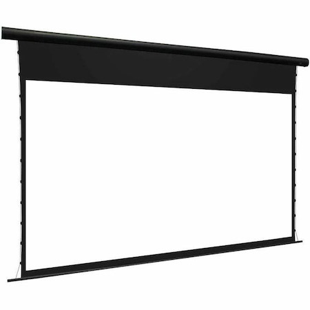 Elite ProAV Outdoor Electric Tension Pro 125" (3175 mm) Electric Projection Screen