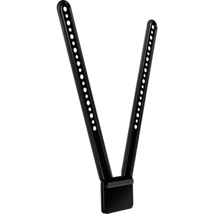 LOGITECH MEETUP CONFERENCE CAMERA TV MOUNT, FOR DISPLAY UP TO 55", 2 YR WTY