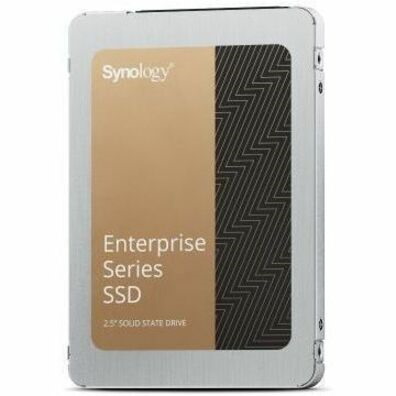 Synology SNV5400 SNV5420-1600G 1.60 TB Solid State Drive - M.2 2280 Internal - PCI Express NVMe (PCI Express NVMe 3.0 x4)