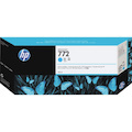 HP 772 Original Inkjet Ink Cartridge - Cyan - 1 Each