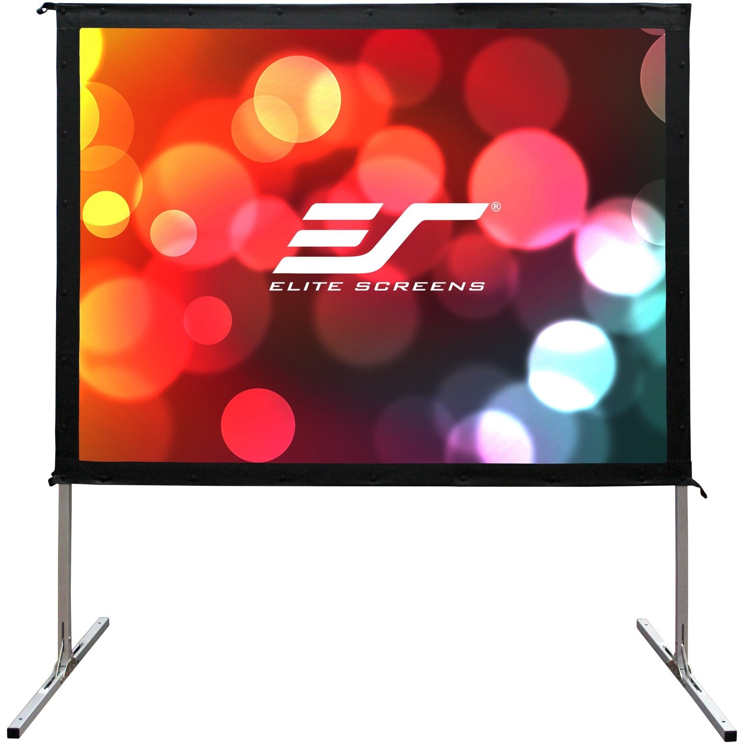 Elite Screens Yard Master 2 OMS135HR2 342.9 cm (135") Projection Screen