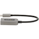 StarTech.com USB-C to HDMI Adapter, 4K 60Hz Video, HDR10, USB-C to HDMI Monitor Dongle, USB4 / Thunderbolt Compatible