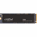 CRUCIAL/MICRON - IMSOURCING T500 1 TB Solid State Drive - M.2 Internal - PCI Express NVMe (PCI Express NVMe 4.0)