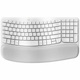 Logitech Wave Keys Keyboard