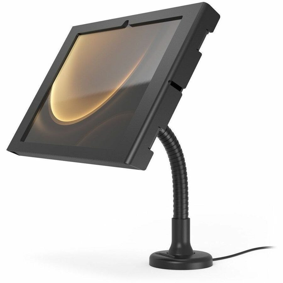 Compulocks Galaxy Tab Stand with Gooseneck