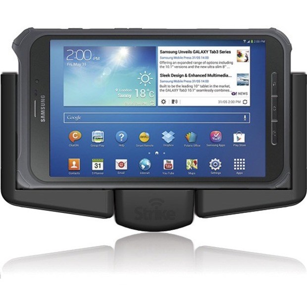 Strike Tablet PC Holder