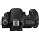 Canon EOS 90D 32.5 Megapixel Digital SLR Camera Body Only - Black