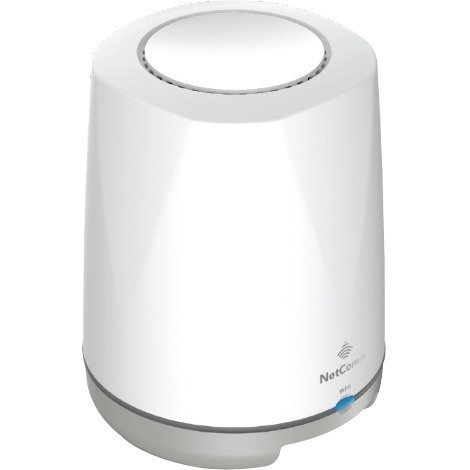 Netcomm CloudMesh NS-01 Dual Band IEEE 802.11a/g/n/ac Wireless Range Extender