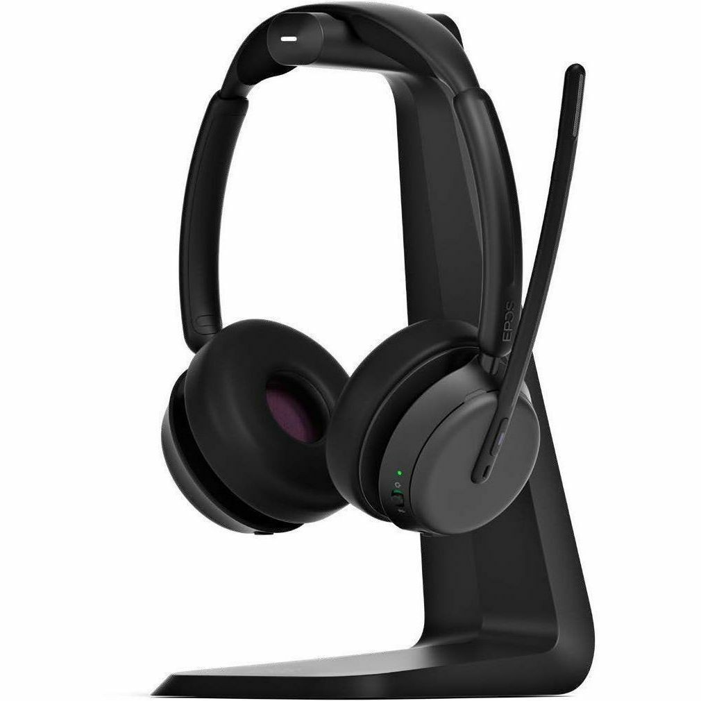 Epos Ep Headset Impact 1061T HST