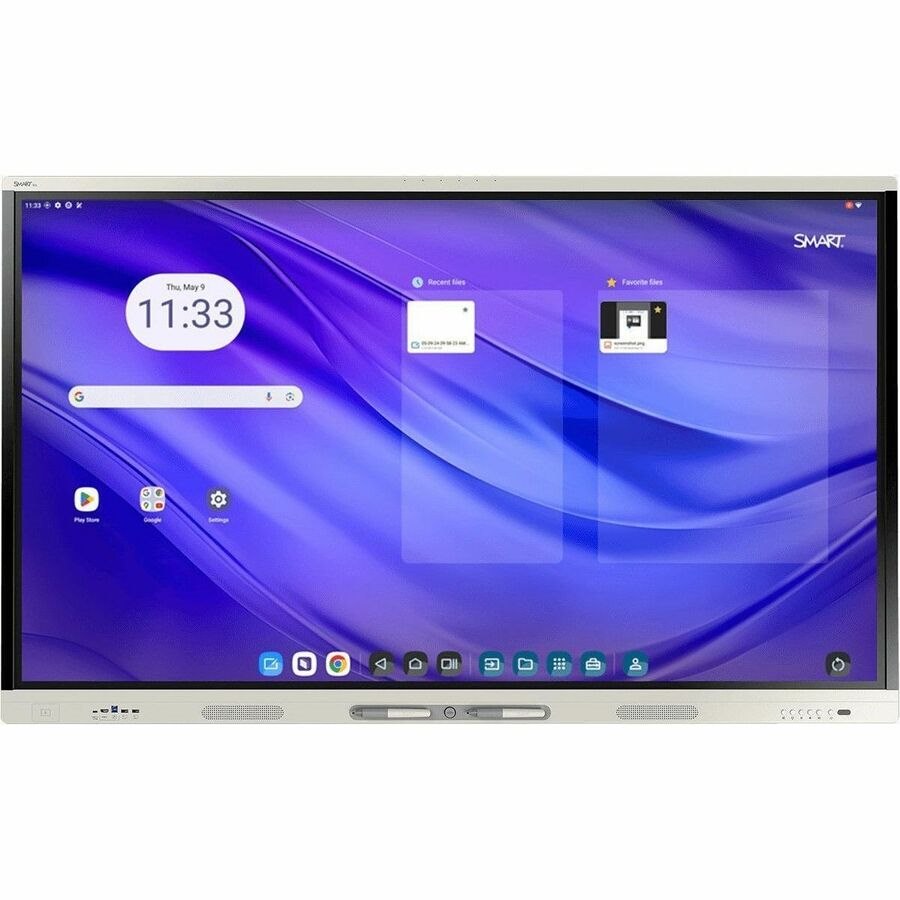 Smart Technologies MX086-V5 Pro Iq
