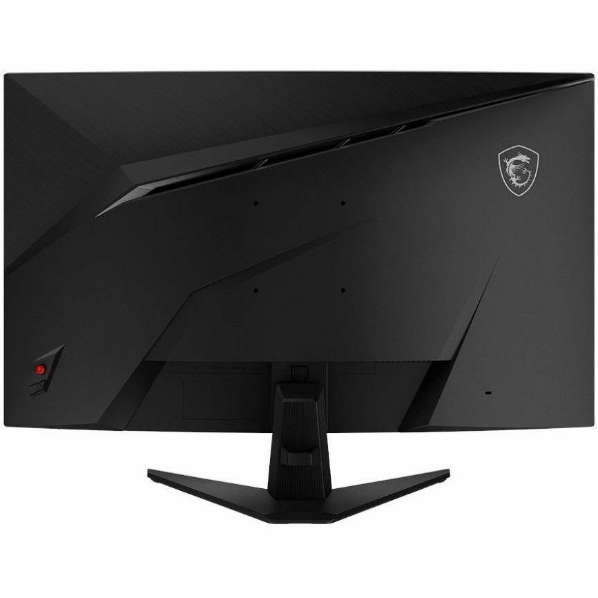 MSI MAG 321CQF E18 32" Class WQHD Curved Screen Gaming LCD Monitor - 16:9