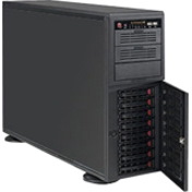 Supermicro SuperChassis 743TQ-1200B-SQ